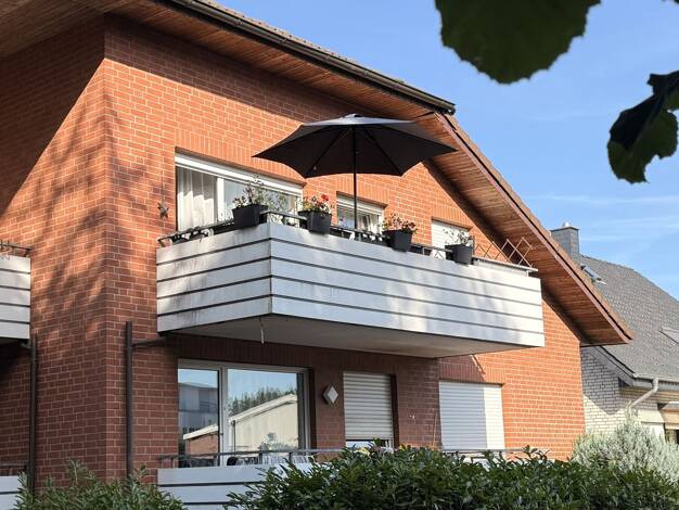 Wohnung zur Miete 720 € 3 Zimmer 75,9 m² frei ab 01.11.2026 Atter Osnabrück 49076