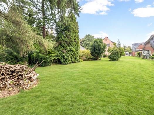 Grundstück zum Kauf provisionsfrei 550.000 € 1.074 m² Grundstück Halstenbek 25469