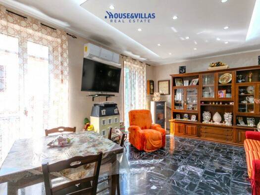 Wohnung zum Kauf 145.000 € 105 m² Noto 96017