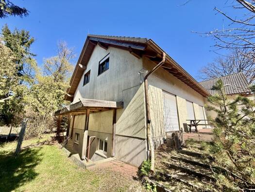 Einfamilienhaus zum Kauf 439.000 € 6 Zimmer 178,3 m² 2.501 m² Grundstück Oranienburg Oranienburg 16515