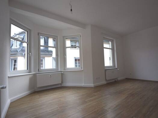 Wohnung zur Miete 750 € 3 Zimmer 75 m² 2. Geschoss Villingen Villingen-Schwenningen 78050
