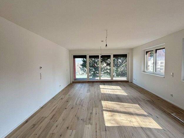 Wohnung zur Miete - Erstbezug 1.929 € 3 Zimmer 76,2 m² 1. Geschoss Heiligenstädter Straße 395a Wien 1190