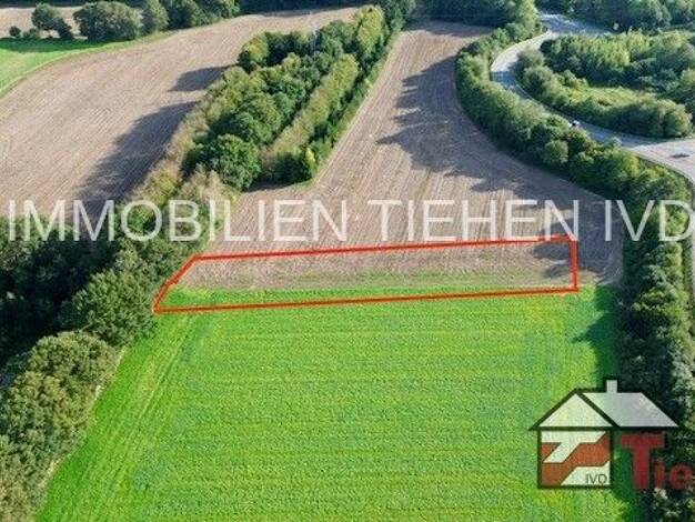 Land-/Forstwirtschaft zum Kauf 24.600 € 2.236 m² Grundstück Haselünne Haselünne 49740