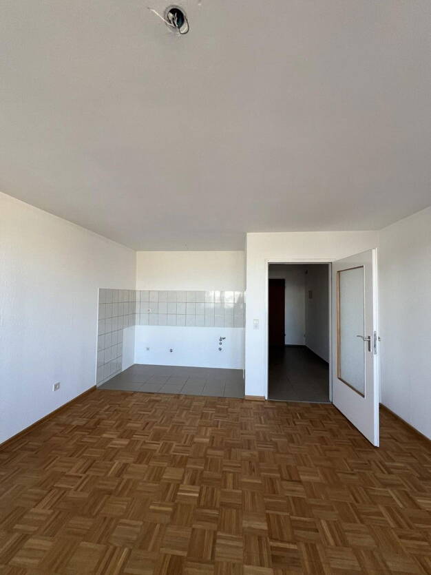 Wohnung zur Miete 1.190 € 2 Zimmer 56 m² 4. Geschoss Haar München 85540