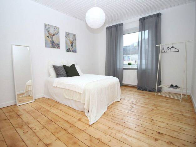 Wohnung zum Kauf provisionsfrei 149.900 € 2 Zimmer 64 m² 3. Geschoss Elberfeld Wuppertal 42115