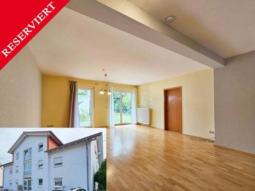 Wohnung zum Kauf 195.000 € 3 Zimmer 80 m² Merzig 66663