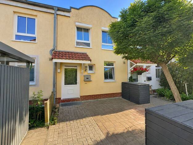 Reihenmittelhaus zum Kauf 429.000 € 4,5 Zimmer 109,3 m² 148 m² Grundstück Pinneberg-Nord 25421