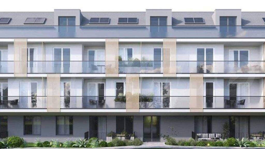 Studio zum Kauf 67.495 € 2 Zimmer 52,1 m² Sozopol