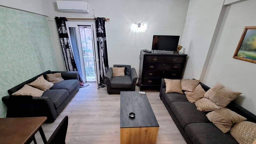 Studio zum Kauf 260.000 € 3 Zimmer 60 m² 1. Geschoss Korfu