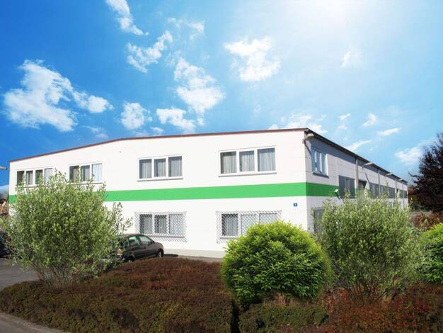 Produktionshalle zum Kauf 3.150.000 € 1.530 m² Lagerfläche Bissersheim 67281