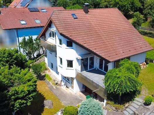Einfamilienhaus zum Kauf 887.500 € 5,5 Zimmer 155,8 m² 821 m² Grundstück Neckartenzlingen 72654