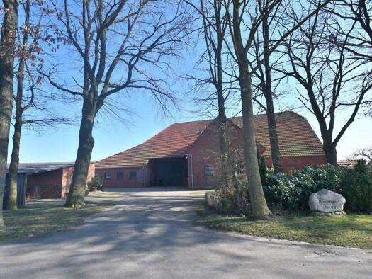 Haus zum Kauf 435.000 € 8 Zimmer 240 m² 10.100 m² Grundstück Ströhen Wagenfeld / Ströhen 49419