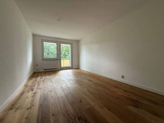 Wohnung zur Miete 390 € 3 Zimmer 60 m² Sputnikweg 12 Eckersbach Zwickau / Eckersbach 08066