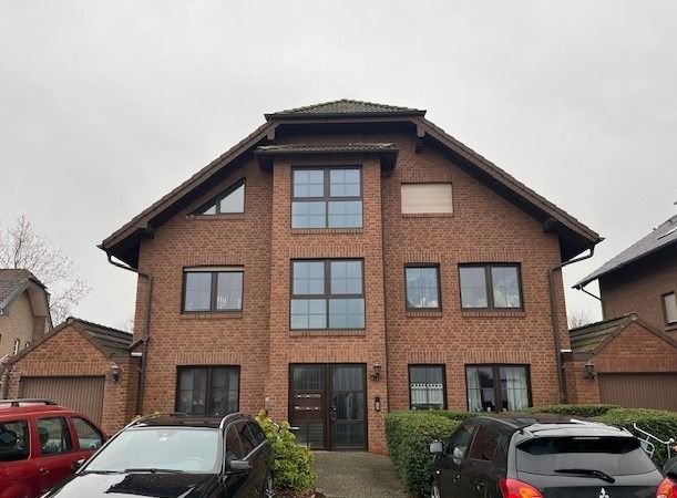 Mehrfamilienhaus zum Kauf 949.000 € 13 Zimmer 410 m²<br/>Wohnfläche Rath / Anhoven Wegberg 41844