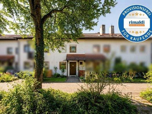Reihenmittelhaus zum Kauf provisionsfrei 845.000 € 4 Zimmer 130 m² 211 m² Grundstück Lohhof Unterschleißheim 85716