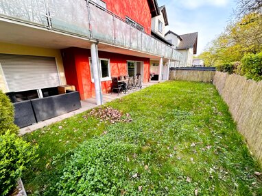 Terrassenwohnung zum Kauf 299.000 € 2 Zimmer 93,5 m² EG frei ab sofort Kiesweg 21 Wieseck Gießen 35396