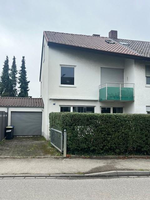 Doppelhaushälfte zum Kauf 420.000 € 5 Zimmer 111 m²<br/>Wohnfläche 194 m²<br/>Grundstück Stetten Leinfelden-Echterdingen (Stetten) 70771