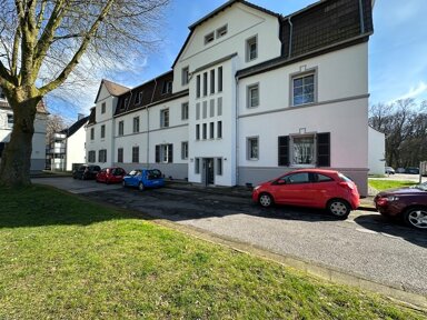 Wohnung zur Miete 595 € 2 Zimmer 62,9 m² frei ab 18.01.2025 Mastbruch 14 Westerfilde Dortmund 44357