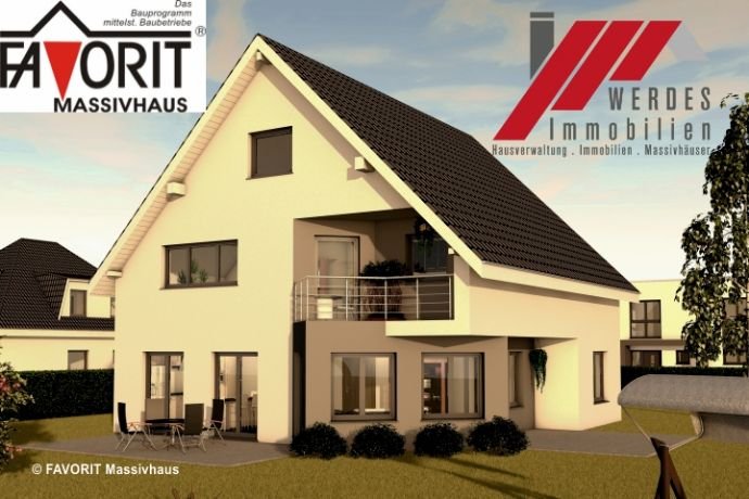 Mehrfamilienhaus zum Kauf provisionsfrei 8 Zimmer 171 m²<br/>Wohnfläche Wiblingwerde Nachrodt-Wiblingwerde 58769