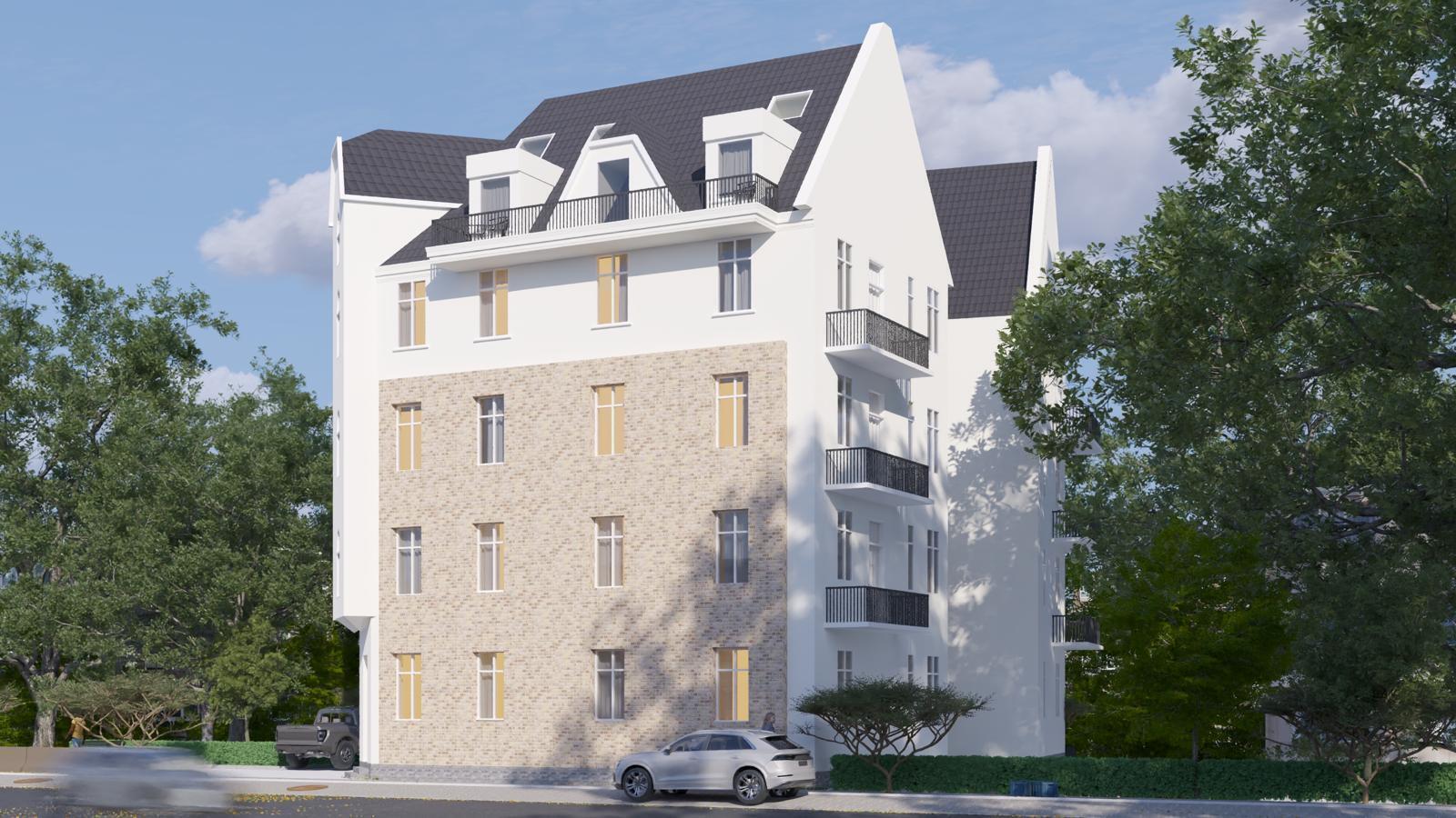 Wohnung zum Kauf provisionsfrei 351.000 € 3 Zimmer 90,2 m²<br/>Wohnfläche EG<br/>Geschoss 01.12.2025<br/>Verfügbarkeit Innenstadt Gevelsberg 58285