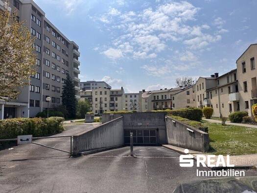 Stellplatz zum Kauf 19.000 € Ufer Linz 4030