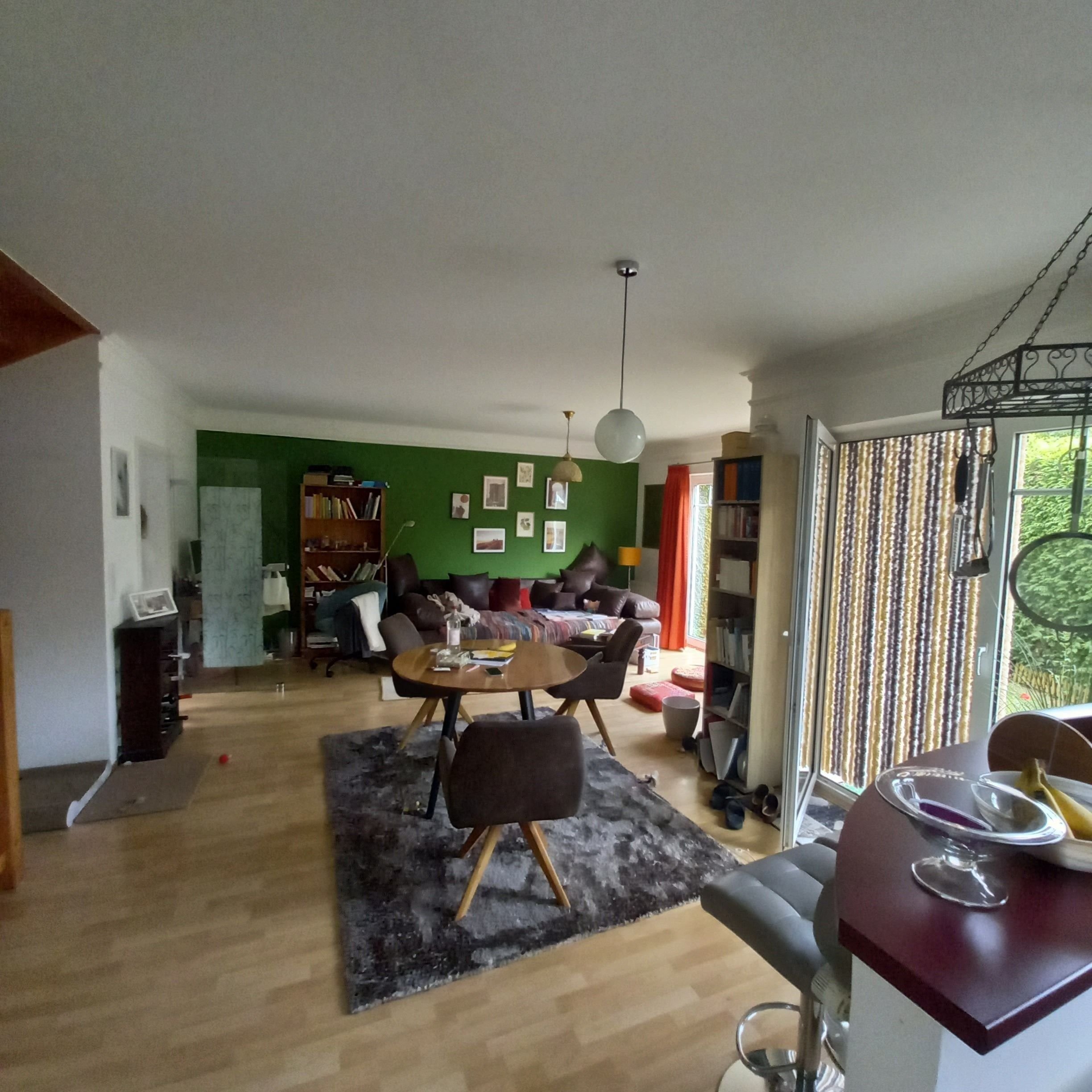 Reihenendhaus zum Kauf provisionsfrei 395.000 € 4 Zimmer 100 m²<br/>Wohnfläche 300 m²<br/>Grundstück 01.12.2024<br/>Verfügbarkeit Pappelweg Jesteburg Jesteburg 21266