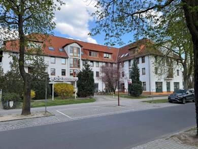 Immobilie zum Kauf als Kapitalanlage geeignet 2 Zimmer 72,5 m² Eichwalde 15732