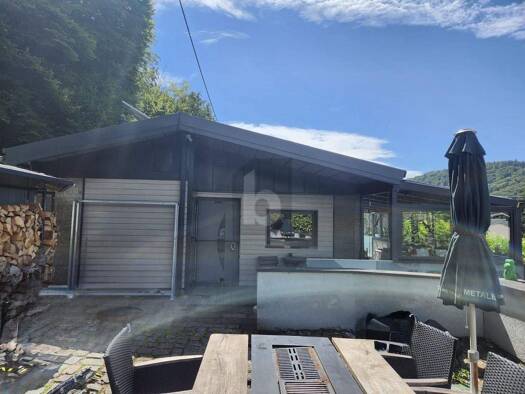 Einfamilienhaus zum Kauf 398.000 € 2 Zimmer 70 m² 774 m² Grundstück Prümzurlay 54668