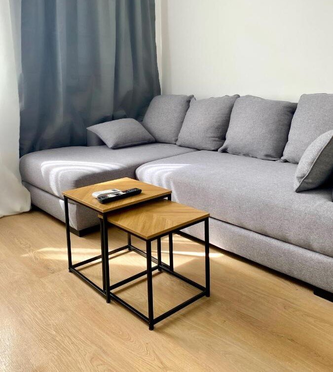 Wohnung zur Miete 400 € 2 Zimmer 45 m²<br/>Wohnfläche Friedenstraße 11 Kesselbrink Bielefeld 33602