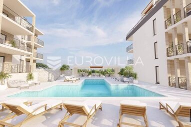 Wohnung zum Kauf 425.000 € 3 Zimmer 136 m² Trogir 21222