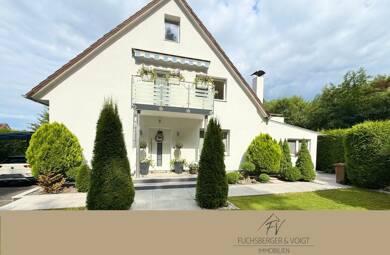 Einfamilienhaus zum Kauf 935.000 € 7 Zimmer 124 m² 473 m² Grundstück Kelkheim 65779