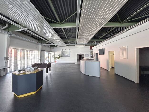 Lagerhalle zur Miete 350 m² Lagerfläche Geislingen 73312