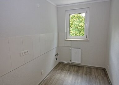 Wohnung zur Miete nur mit Wohnberechtigungsschein 368 € 3 Zimmer 61,4 m² 1. Geschoss frei ab 01.01.2025 Seehäuser Weg 74 Oschersleben Oschersleben 39387