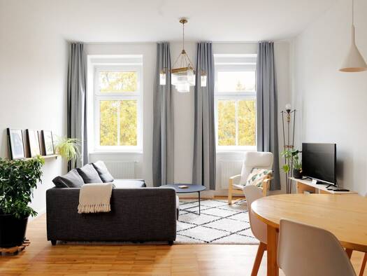 Wohnung zum Kauf 375.000 € 3 Zimmer 78,2 m² 2. Geschoss Waldegg Linz 4020