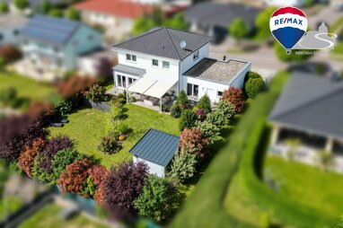 Einfamilienhaus zum Kauf 899.000 € 5 Zimmer 205,5 m² 854 m² Grundstück frei ab 01.02.2025 Wincheringen Wincheringen 54457