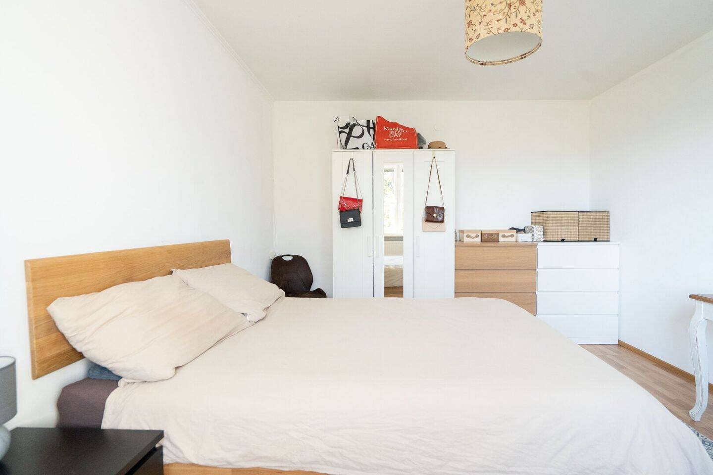 Wohnung zur Miete