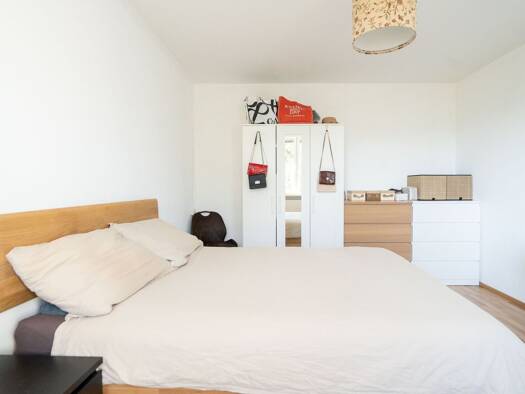 Wohnung zur Miete 590 € 69 m² 6. Geschoss Pöstlingberg Linz 4040