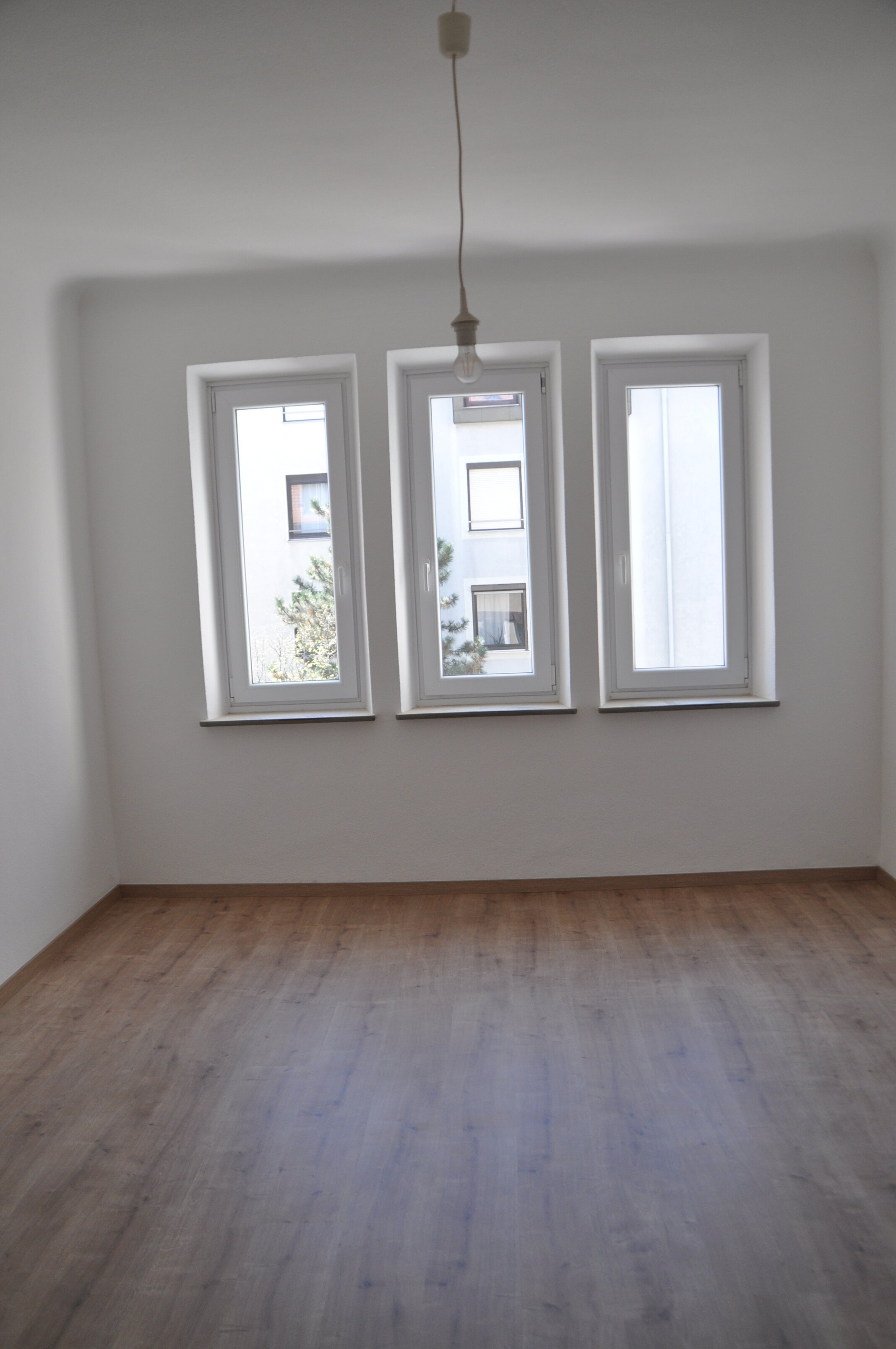 Wohnung zur Miete 770 € 3,5 Zimmer 76,6 m²<br/>Wohnfläche 3.<br/>Geschoss Veilhof Nürnberg 90489