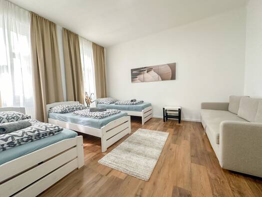 Wohnung zum Kauf 189.000 € 2 Zimmer 57 m² EG Favoriten 1100