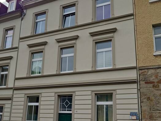 Wohnung zur Miete 560 € 3 Zimmer 70 m² 3. Geschoss Neviandtstraße 83 Elberfeld Elberfeld 42117