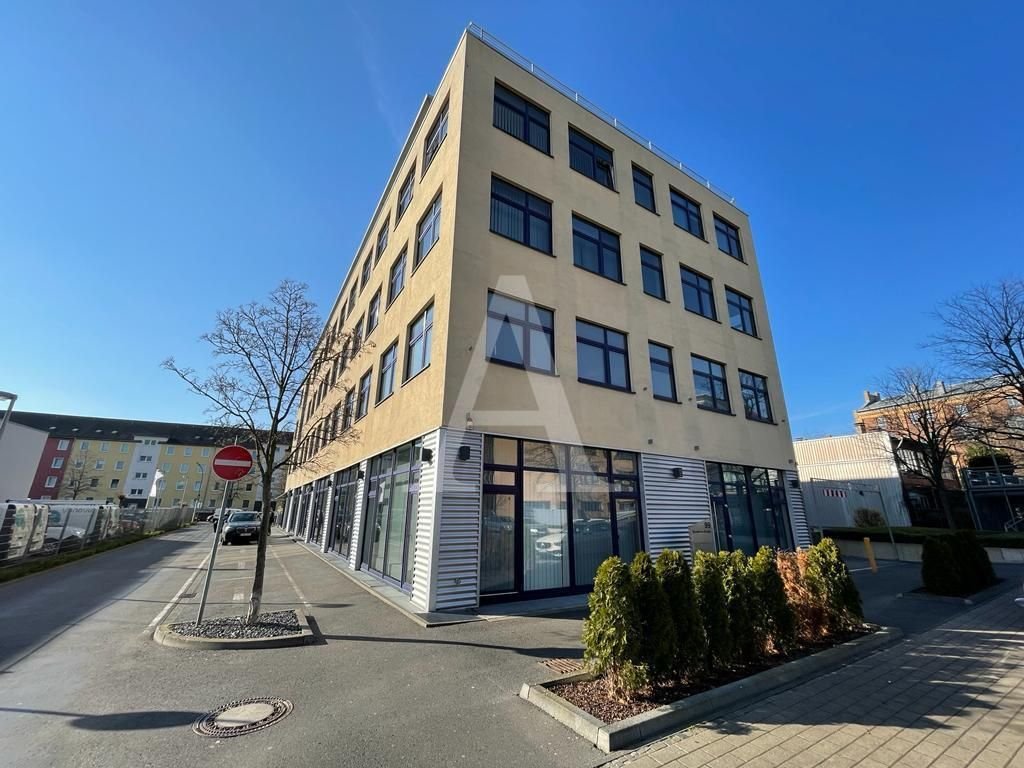 Büro-/Praxisfläche zur Miete 879,6 m²<br/>Bürofläche Humboldt / Gremberg Köln 51105