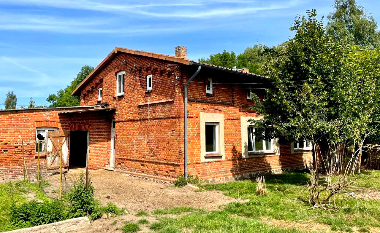 Bauernhaus zum Kauf 149.000 € 6 Zimmer 134 m²<br/>Wohnfläche 2.874 m²<br/>Grundstück ab sofort<br/>Verfügbarkeit Questin Alt Bukow 18233