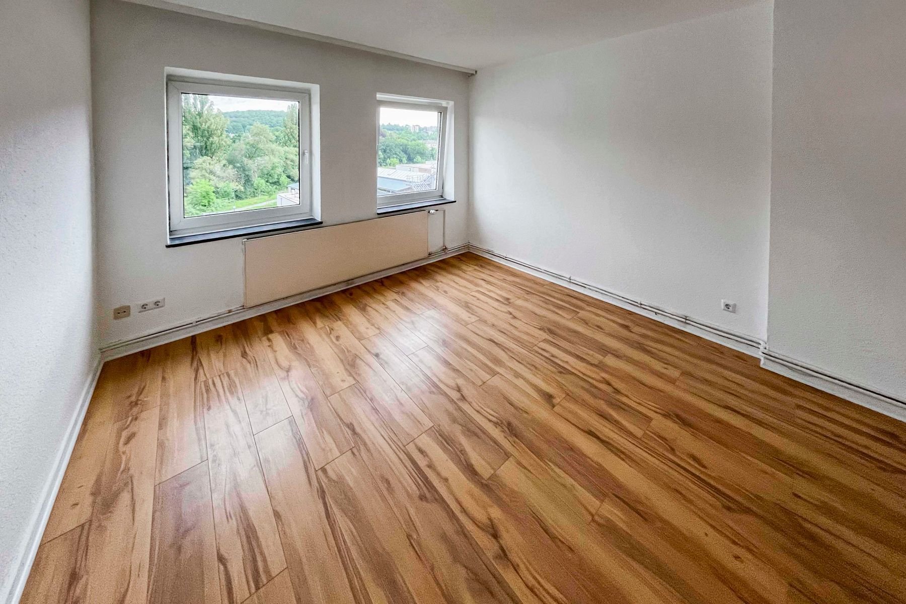 Wohnung zum Kauf 89.000 € 3 Zimmer 65,1 m²<br/>Wohnfläche 4.<br/>Geschoss Westerbauer - Süd Hagen 58135