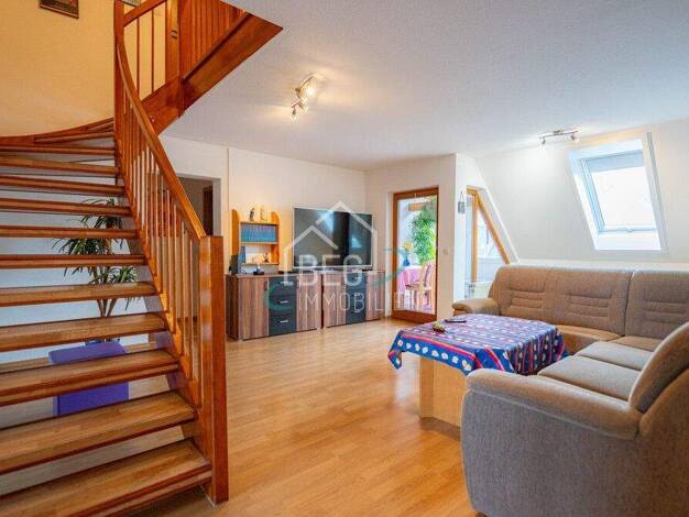 Maisonette zum Kauf 249.000 € 5 Zimmer 101 m² Schwäbisch Hall 74523