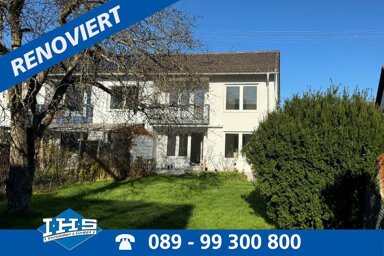 Reihenendhaus zur Miete 2.100 € 5 Zimmer 130 m² 500 m² Grundstück frei ab sofort Zorneding Zorneding 85604