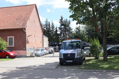 Laden zur Miete provisionsfrei 6.500 € Tullastr. 7 Eppingen Eppingen 75031