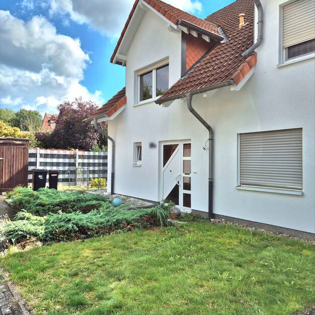 Reihenendhaus zum Kauf 319.000 € 5 Zimmer 112 m² 181 m² Grundstück Hamm-Norden Hamm 59065