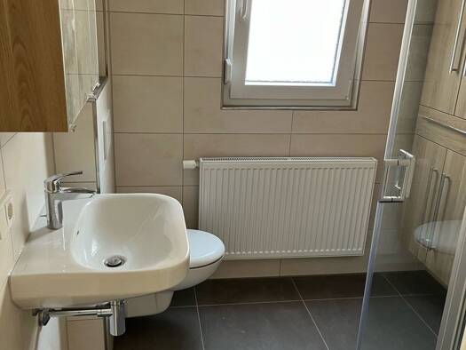 Wohnung zur Miete 880 € 3 Zimmer 80 m² Geschoss 1/2 frei ab sofort Pfiffligheim Worms 67549