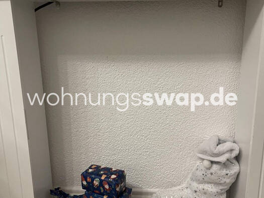 Wohnung zur Miete Tauschwohnung 394 € 2 Zimmer 47 m² 1. Geschoss Hamm Mitte 20537