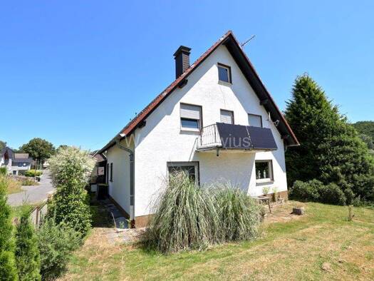 Einfamilienhaus zum Kauf 349.000 € 6 Zimmer 128 m² 677 m² Grundstück Leverath Much 53804